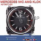 A2138271400 IWC AMG KLOK Mercedes C E GLC S Klasse 63 AMG OR, Nieuw, Ophalen of Verzenden, Mercedes-Benz