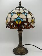 Tiffany Lamp, Ophalen of Verzenden