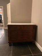 Dressoir, Ophalen, Gebruikt