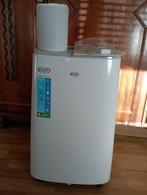 Portable airco: Argo Iro Plus, Ophalen, Verwarmen, Minder dan 60 m³, 3 snelheden of meer