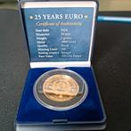 25 jaar euro senegal, Enlèvement ou Envoi