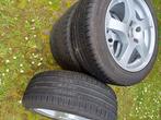 Jantes alu, Velg(en), 16 inch, Gebruikt, Personenwagen