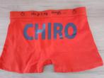 Chiro boxershort jongens - maat 152/12j, Kinderen en Baby's, Ophalen of Verzenden, Nieuw, Chiro, Jongen