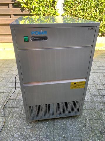 IJsblokjes machine  beschikbaar voor biedingen