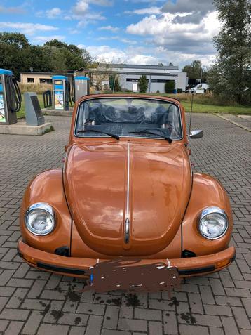 Vw coccinelle karman cabriolet Clignotants latéraux rares, Autos, Achat, Cabriolet, Particulier, Essence