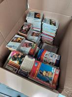 Heel veel romantische boekjes, Boeken, Ophalen, Gelezen, Overige