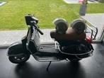 Vespa px 125 type M093 jaar 2004 met 7424 km, Fietsen en Brommers, Ophalen, 125 cc