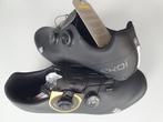 MTB/Gravel schoenen Ekoi XC R4 Zwart - Maat : 46, Sports & Fitness, Cyclisme, Enlèvement ou Envoi, Neuf, Chaussures