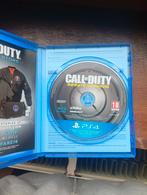 Call of duty, Enlèvement, Neuf