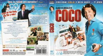 coco (blu-ray) neuf beschikbaar voor biedingen