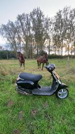 Vespa lx 50 (70cc), Fietsen en Brommers, Scooters | Vespa, Ophalen