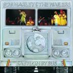 BOB MARLEY & THE WAILERS : Babylon bus, Ophalen of Verzenden, Zo goed als nieuw