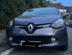 Clio IV 2015 - 1.2i ESSENCE, Auto's, Zwart, 5 deurs, Particulier, Zilver of Grijs