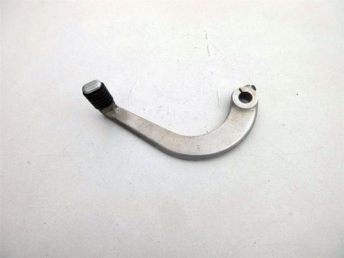Suzuki GSX600F rempedaal GSX 600 F achter rem pedaal voetrem, Motoren, Onderdelen | Suzuki, Gebruikt, Ophalen of Verzenden