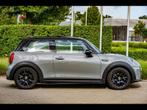MINI Cooper SE Cooper SE, Auto's, Mini, Automaat, Zwart, Emergency brake assist, 184 pk