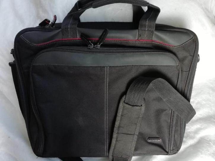 Laptoptas Targus, Computers en Software, Laptoptassen, Ophalen