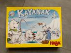 Haba spel Kayanak, Hobby en Vrije tijd, Ophalen, Zo goed als nieuw, HABA
