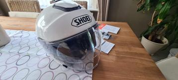 SHOEI J-Cruise Helm