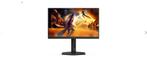 AOC 27G4X 27" 180hz gamemonitor, Gaming, IPS, Nieuw, 151 t/m 200 Hz