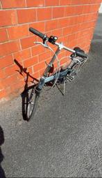 Dahon plooifiets 7 versnellingen zo goed als nieuw, Ophalen, Versnellingen, Zo goed als nieuw, Dahon