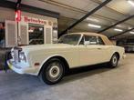 Rolls-Royce - 1986 - Corniche - 6.8 Convertible - Personenau, Auto's, Automaat, Cabriolet, Overige brandstoffen, Bedrijf