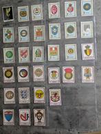 PANINI WORLD CUP ARGENTINA 78 voetbal stickers 31X, Verzenden, Zo goed als nieuw