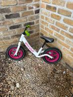 Loopfiets berg 12 inch in goede staat, Kinderen en Baby's, Speelgoed | Buiten | Voertuigen en Loopfietsen, Ophalen, Gebruikt, Loopfiets