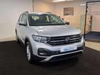 Volkswagen T-Cross 1.0 TSI DSG Automaat /// Camera /// Apple, Auto's, Gebruikt, 1760 kg, Bedrijf, 5 zetels