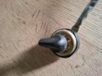 Honda DAX 6 volt, Fietsen en Brommers, Ophalen, Koplamp