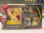 IONO’S BELLIBOLT EX, Hobby en Vrije tijd, Verzamelkaartspellen | Pokémon, Ophalen, Nieuw, Overige typen, Foil