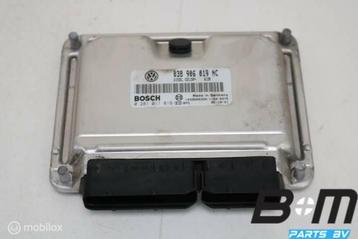 Motorcomputer VW Polo 9N3 beschikbaar voor biedingen