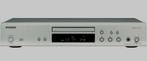 Onkyo DX-7355 CD Speler. Zilver, Audio, Tv en Foto, Overige merken, Ophalen of Verzenden, Zo goed als nieuw