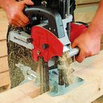 Mortaiseuse à chaîne MAFELL LS103Ec neuve + support FG150, Doe-het-zelf en Bouw, Gereedschap | Freesmachines, Ophalen, Nieuw, Elektrisch