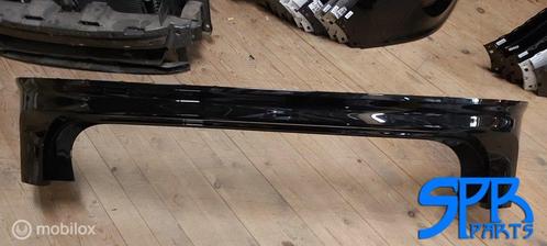 Achterbumper Tiguan 5NA 2016-2020 LC9X 5NA807417 6X PDC PLA, Auto-onderdelen, Carrosserie, Bumper, Volkswagen, Achter, Nieuw