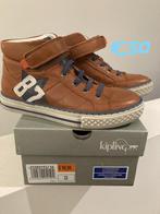 nieuwe lederen schoenen kipling mt 32, Kipling, Schoenen, Nieuw, Ophalen of Verzenden