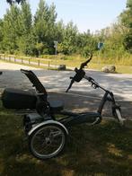 Tricycle Easy Rider à assistance électrique vanraam. toutes, Fietsen en Brommers, Fietsen | Driewielfietsen, Ophalen, Gebruikt