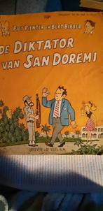 Piet pienter Bert bibber, Meerdere stripboeken, Ophalen, Gelezen, POM