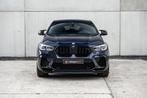 BMW X6 M Competition, Auto's, BMW, 460 kW, Bedrijf, 5 zetels, 289 g/km