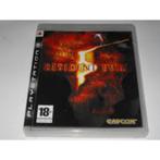 Resident Evil 5 (PS3)., Online, Vanaf 18 jaar, Overige genres, 2 spelers