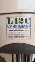 Carpigiani-ijsmachine, Elektronische apparatuur, IJsmachines, Ophalen, Gebruikt