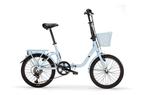 Vélo pliable Kangaroo de 20 pouces Nouveau !, Vélos & Vélomoteurs, Enlèvement, Neuf, Totalement pliable, 20 pouces ou plus