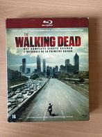 The Walking Dead Season 1 blu-ray, Enlèvement ou Envoi, Comme neuf