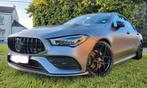 Mercedes CLA 180 kit AMG/70000km/toit pano/couleur matte!!, Particulier, Achat