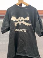 Vintage bandshirt Lovebite maat L, Ophalen of Verzenden, Gedragen, Maat 52/54 (L)