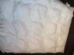 1 persoons dekbed eendendons/veren, Ophalen of Verzenden, Zo goed als nieuw