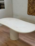 Mortex Ovale eettafel 190 cm, Huis en Inrichting, Ophalen of Verzenden