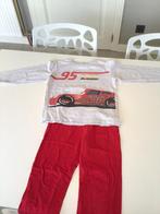 Cars Pixar pyjama voor jongens 122 cm, Kinderen en Baby's, Ophalen of Verzenden, Gebruikt, Jongen