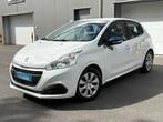 Peugeot 208 1.2i PureTech 2018 Airco Euro 6D Bluetooth, Euro 6, Bedrijf, Handgeschakeld, 5 deurs