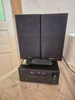 Pioneer X-HM10-K, Ophalen, Zo goed als nieuw, Pioneer