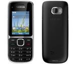 WEG=WEG!! ZAKELIJKE/MODERNE NOKIA C2-01 ORIGINEEL SIMVRIJ 3G, Telecommunicatie, Verzenden, Gebruikt